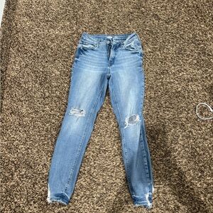 old navy jeans